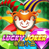 RTP joker  tropicana77