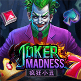 RTP joker  tropicana77