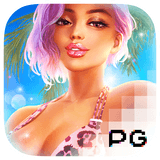 RTP pgsoft  tropicana77